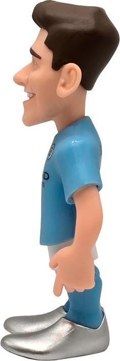 Image du produit Minix Figurines à collectionner : MAN. CITY - Julian Alvarez