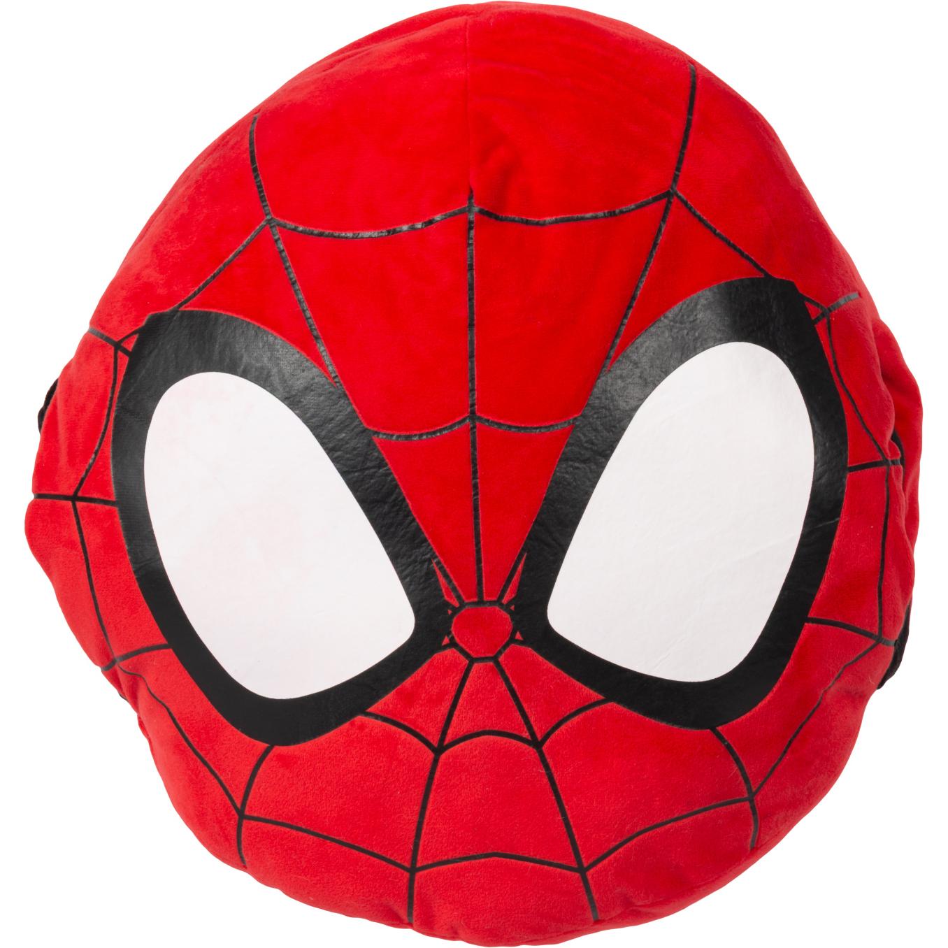 Cozy Noxxiez Noxxiez Handwärmer Kuschelkissen Spiderman (35 cm)