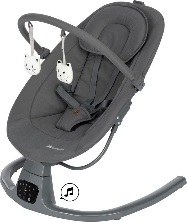 Produktbild Bebeconfort Melilo