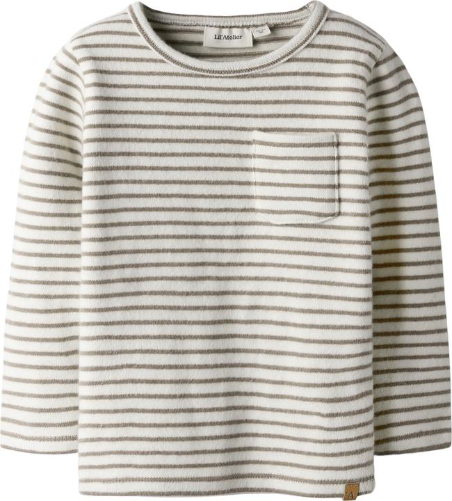 Immagine prodotto Name it Slim Fit Oberteil mit langen Ärmeln (92)