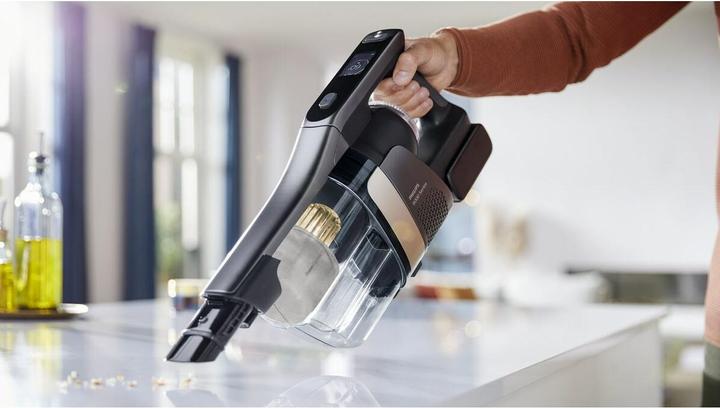 Produktbild Philips XW9383/01 AquaTrio Cordless