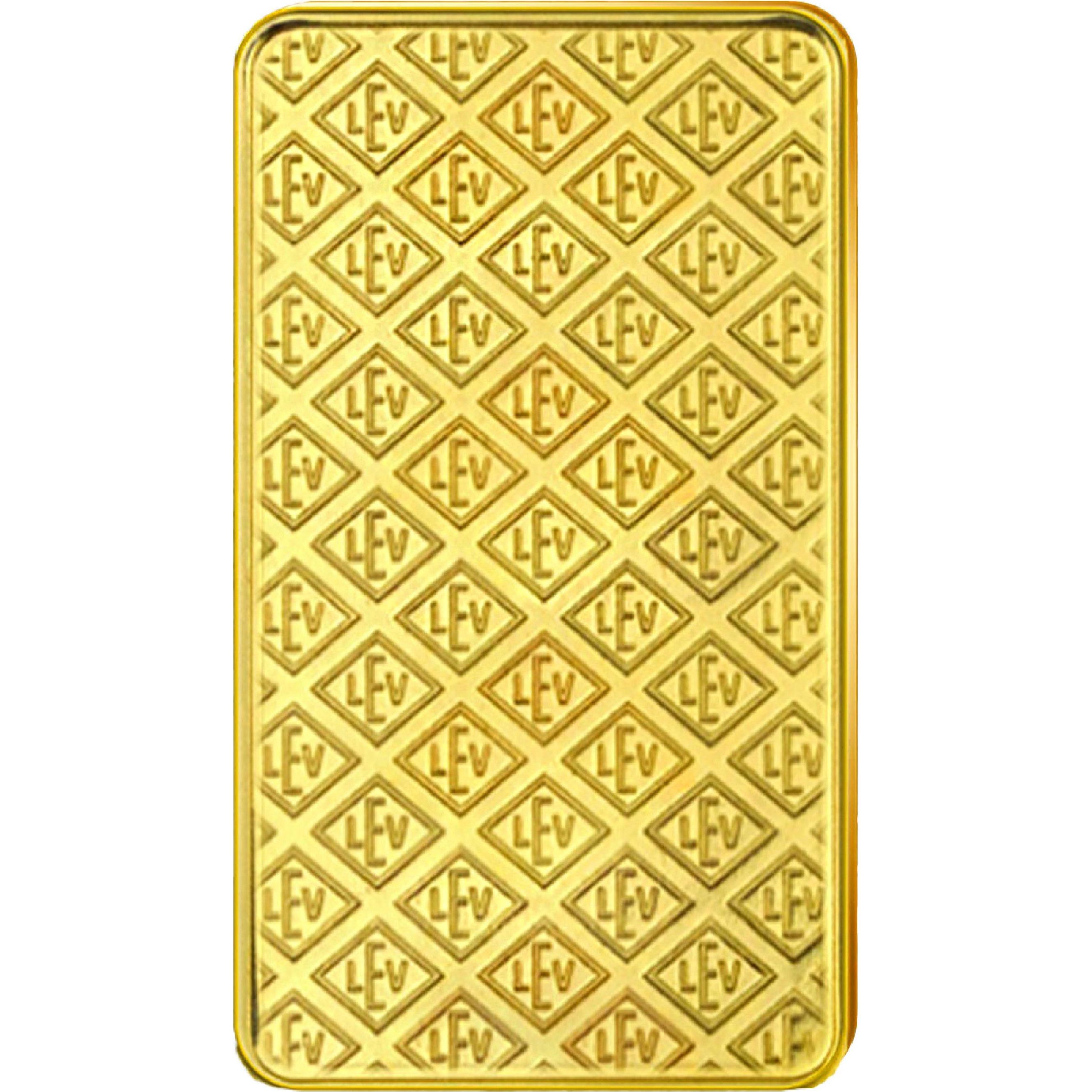 Thumbnail - Deutscher Münzexpress, Münzen, 125. Todestag Otto von Bismarck, Gold, (2023)