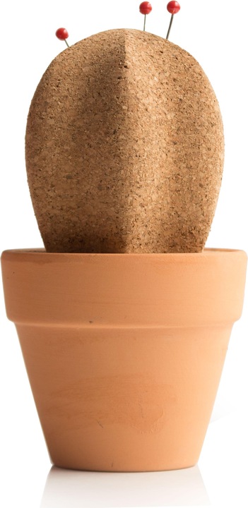 Produktbild Suck UK Cork Cactus