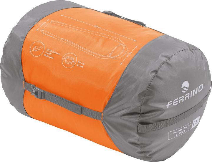 Produktbild Ferrino Revolution 1200 Rds