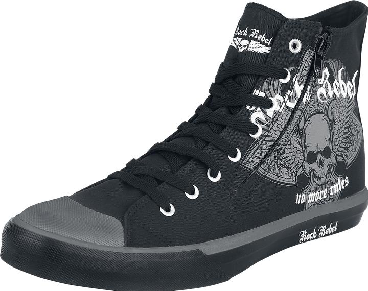 Image du produit Rock Rebel by EMP Walk The Line (41)