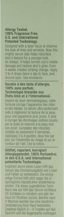 Produktbild Clinique Repairwear Laser Focus (30 ml)