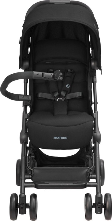 Produktbild Maxi-Cosi Lara2 Essential Black (Black Frame)