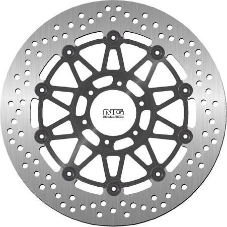 Produktbild NG Brake Disc DIS1487 (300 mm)