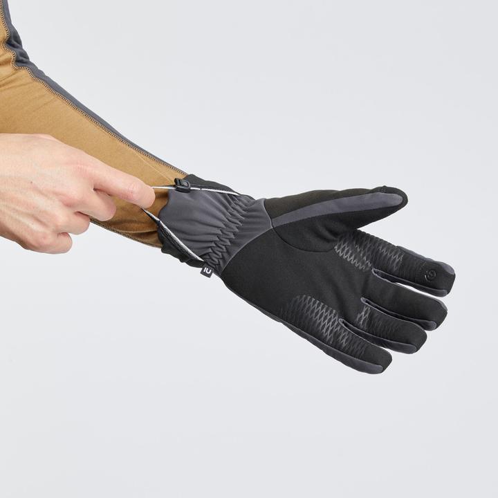 Actual product image Forclaz MT 900 (S)