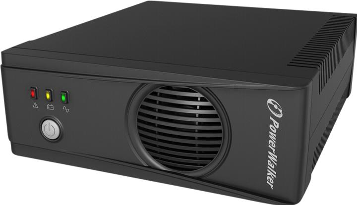 Produktbild Powerwalker Inverter 2000 (2000 VA, 1200 W, Standby USV)