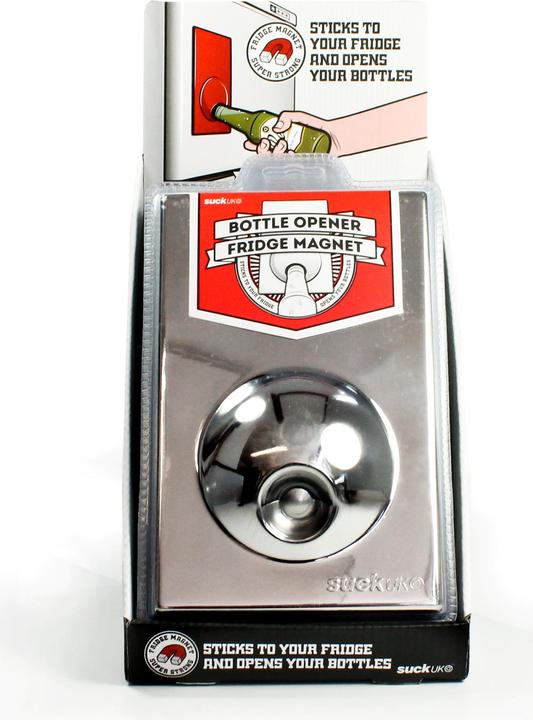 Image du produit Suck UK Fridge (Décapsuleur)