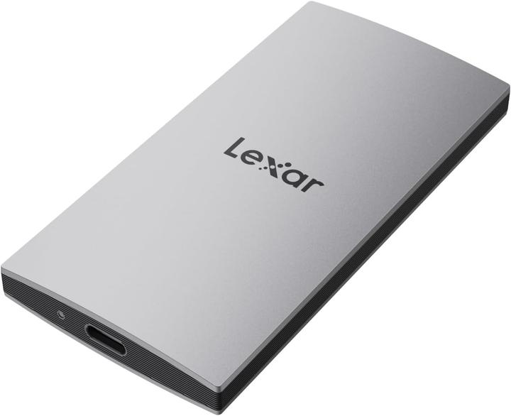 Produktbild Lexar SSD Esterno ES3 (1 TB)
