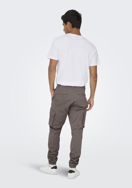 Image du produit Only & Sons Onscam Stage Cargo Cuff Life 6687 Noos (W29/L34)