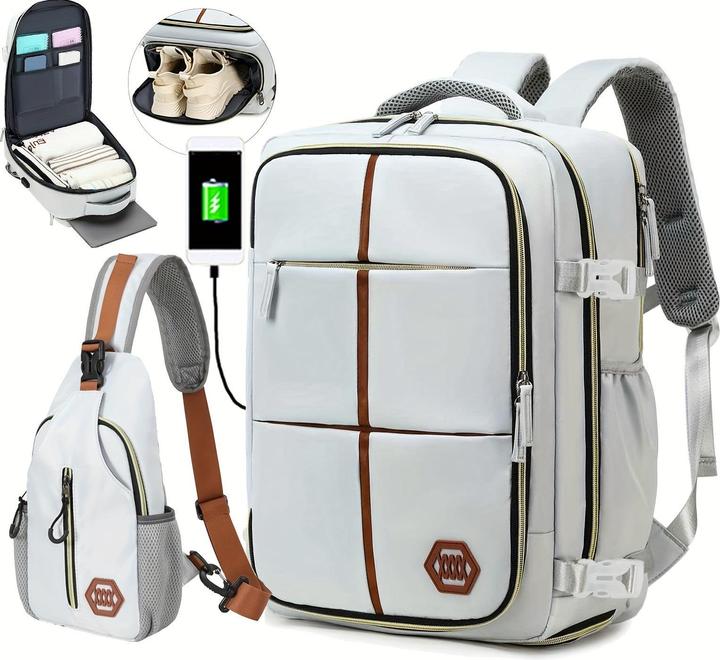 Actual product image Only-Bags.Store Travel