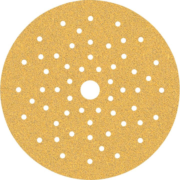 Immagine prodotto Bosch Professional Zubehör Expert C470 Carta vetrata multiforo per levigatrice rotorbitale, 150 mm, G 60, 50 pezzi. (60)