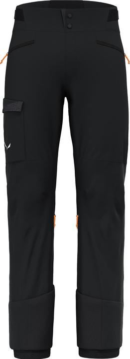 Salewa Pantalon Sella Durastretch Hybrid Softshell (XXL)
