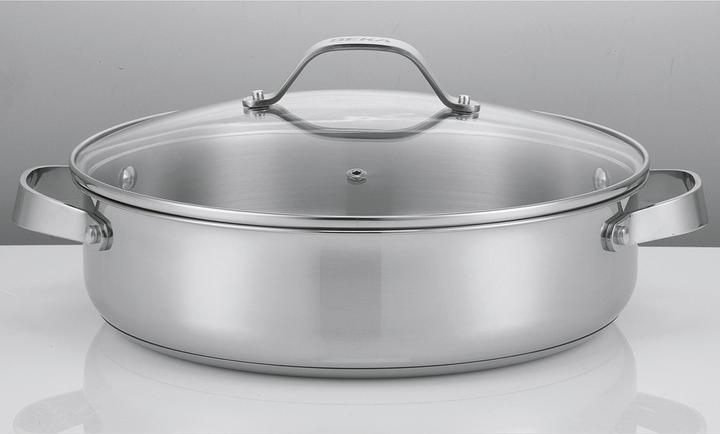 Produktbild Beka Kochtopf Cicla 24cm (Kochtopf, Edelstahl)