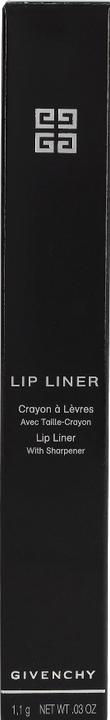Image du produit Givenchy Crayon à lèvres (03 Rose Taffetas)
