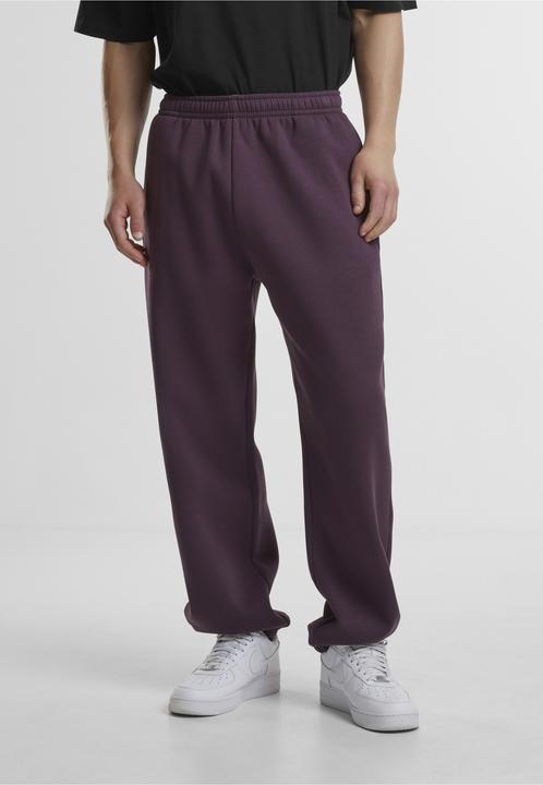 Produktbild Urban Classics Fluffy Sweatpants - 171971 (S)