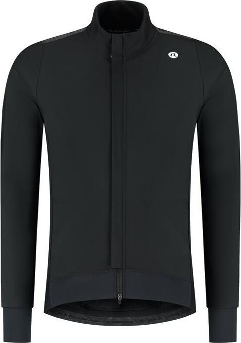 Rogelli DISTANCE II winter jacket black S (S)