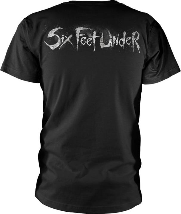 Immagine prodotto Six Feet Under Death Rituals (M)