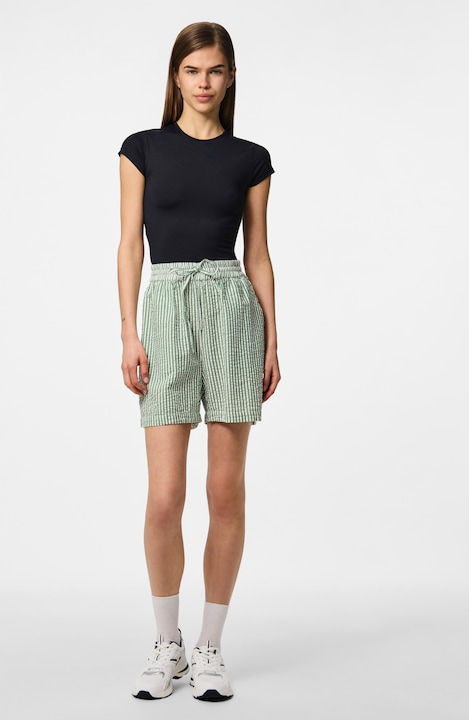 Actual product image Pieces PCSALLY HW Shorts (XS)