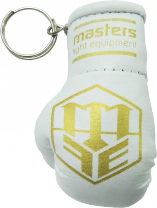 Actual product image Masters Handschuh-Schlüsselanhänger