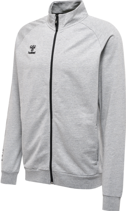 Immagine prodotto hummel Hmlmove Giacca Grid Cotone Con Zip (S)