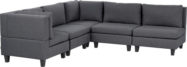 Produktbild Beliani Unstad (Ecksofa)