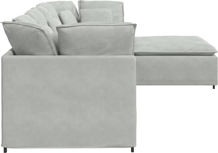 Produktbild VidaXL Raoul (Modular Sofa)