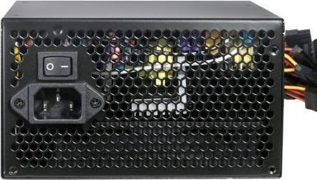 Actual product image Default MS-N550-VAL (550 W)