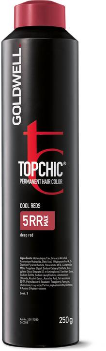 Immagine prodotto Goldwell Topchic (5-RR rosso intenso)