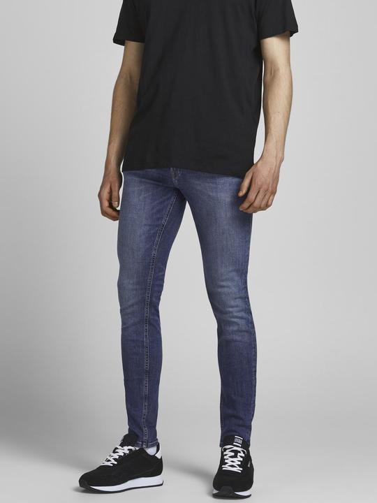 Actual product image Jack & Jones 2er-Pack Liam Original AGI Skinny Fit Jeans (W31/L34)