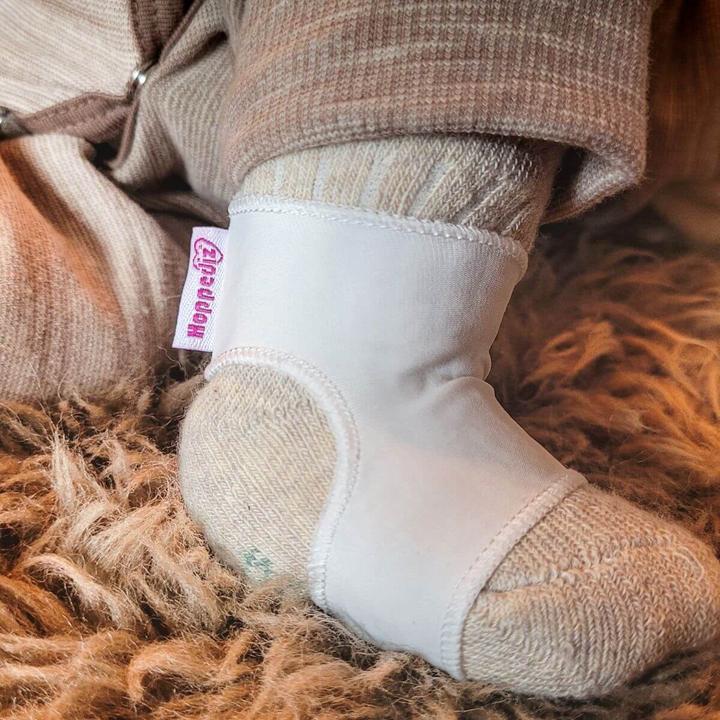 Produktbild Hoppediz Sockenhalter Hop-Soxx (3er Pack, One Size)