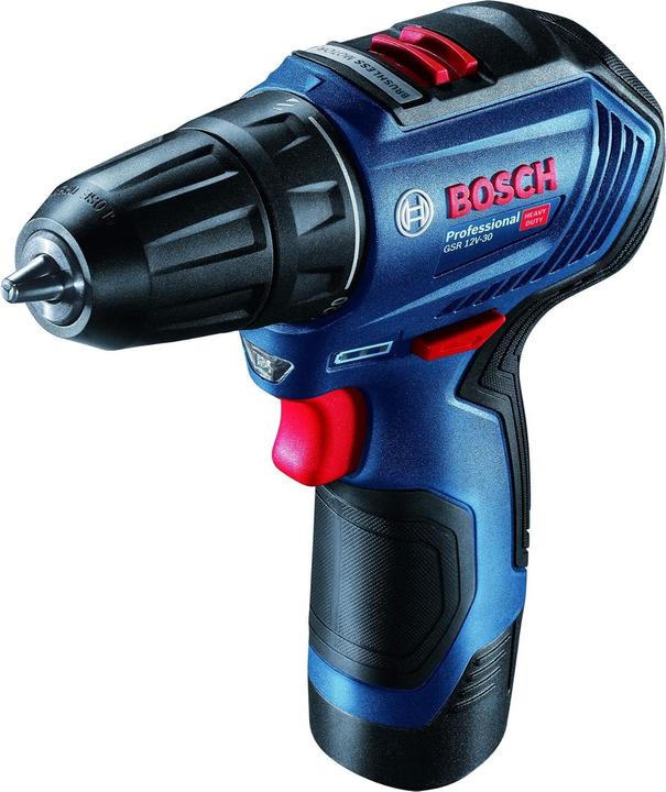 Image du produit Bosch Professional Gras
