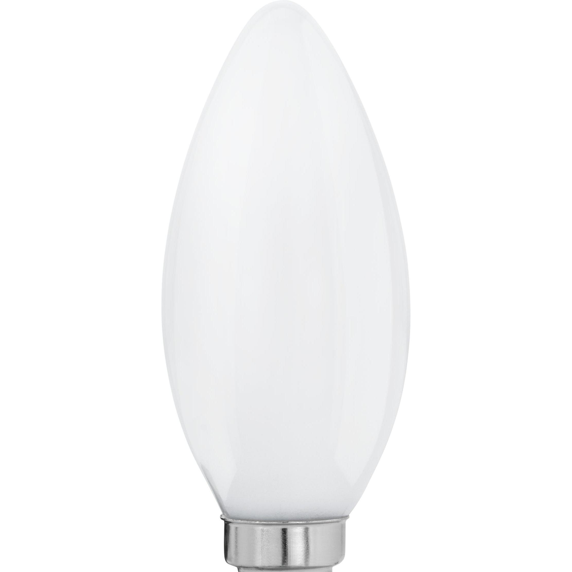 EGLO, Leuchtmittel, LED Leuchtmittel (E14, 7 W, 806 lm, 1 x, E)