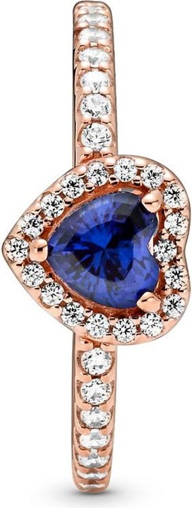 Produktbild Pandora Rose Sparkling Heart (58, 925 Silber)