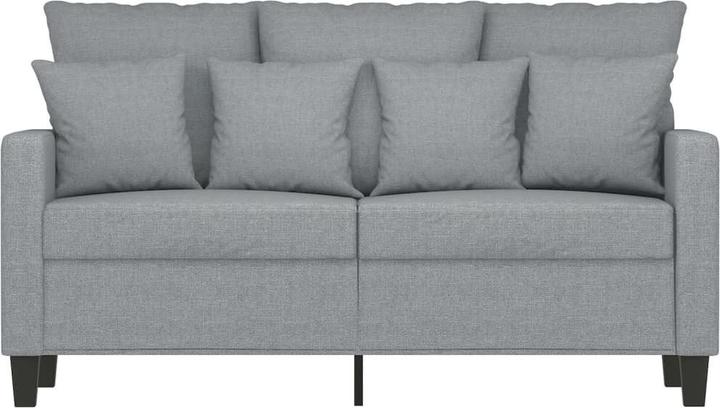 Actual product image vidaXL 2-Sitzer-Sofa (2 person sofa)