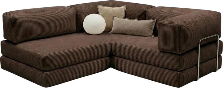 Produktbild Atelier del Sofa Kanyon Corner Sofa-Bed (Ecksofa)