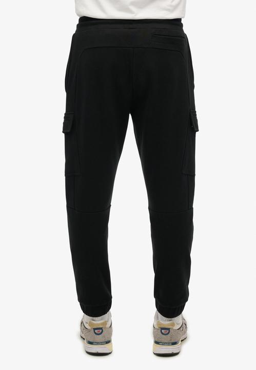 Produktbild Superdry Tech Cargo Jogginghose mit Logo (XL)