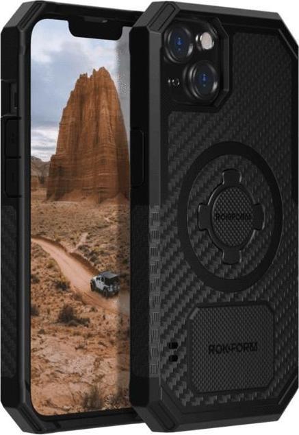 Actual product image Rokform Rugged Case - iPhone 13 (Apple iPhone 13)