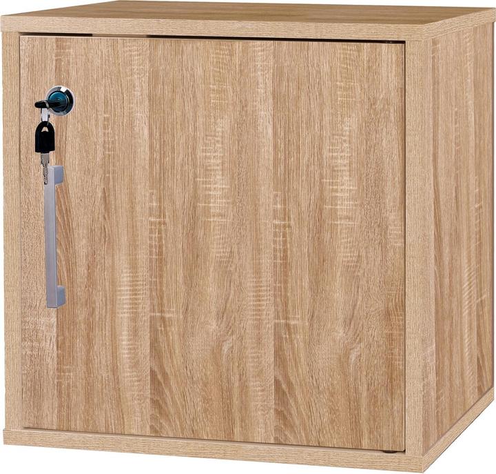 Actual product image HTI-Line Furniture safe