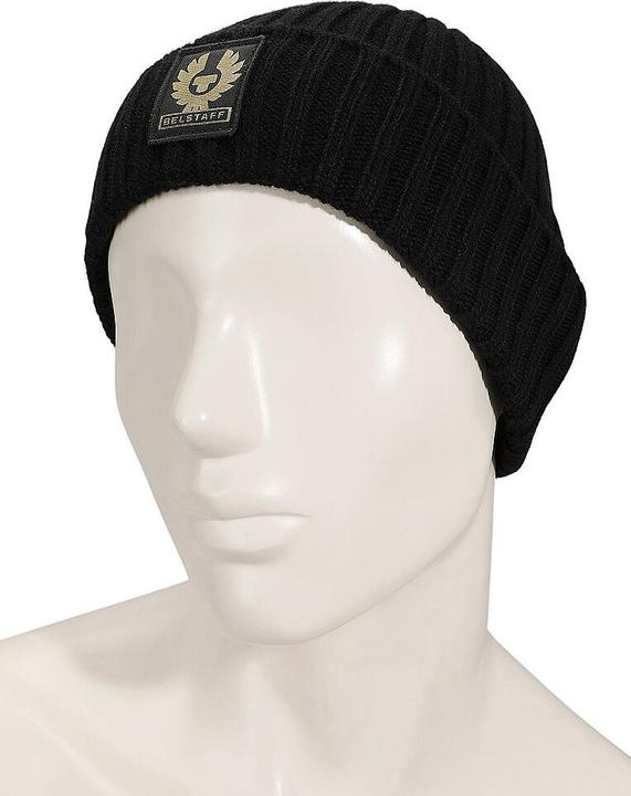 Produktbild Belstaff - Watch Hat Beanie (One Size)