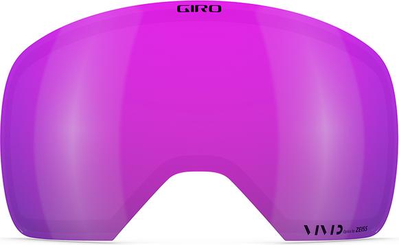 Vivid Pink