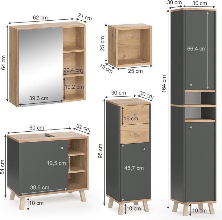 Image du produit Vicco Senyo