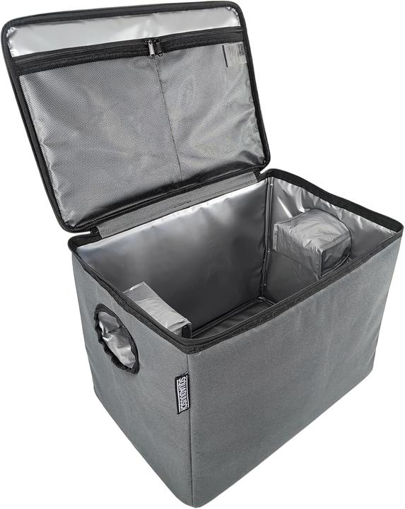 Produktbild Squaduusch Faltbare Bier-Kühltasche (45 l)