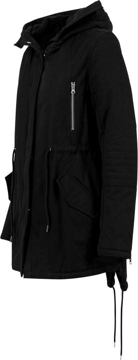 Produktbild Urban Classics Parka SherpaFutter (XS)