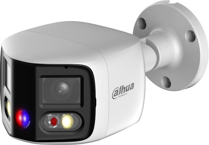 Image du produit Dahua NET CAMERA 8MP BULLET/PFW3849S-A180E2ASPV0280B