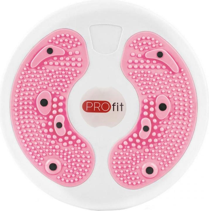 Produktbild Pro-Fit MassageFigur Twister