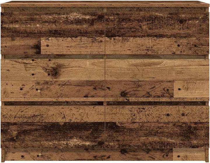 Image du produit vidaXL Sideboard (100 x 35 x 76 cm)